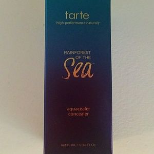 NEW! Tarte Rainforest of the Sea Concealer (Light)